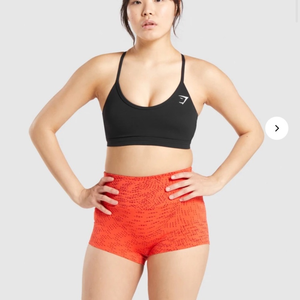 Gymshark Sports Bra